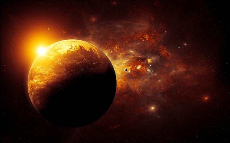 Teorie surprinzătoare: ce este universul nostru