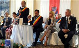 Boc, la Turda: 