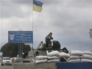 ANALIZĂ Tot ce trebuie să ştiţi despre războiul de la graniţa României + HARTA CONFLICTULUI