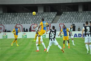 Meciuri amicale de gală la Cluj