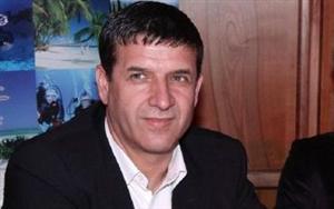 Oficial: Eugen Pârvulescu, director sportiv la 