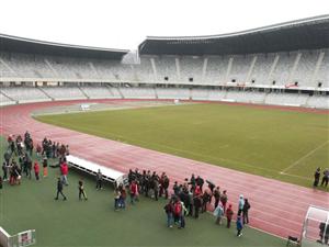 Cum s-ar putea intabula pe gratis Cluj Arena 