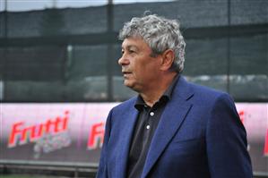 Mircea Lucescu: Jucătorii români sunt mai tehnici decât toţi din Europa de est şi centrală - CFR - Şahtior 3-3 GALERIE FOTO