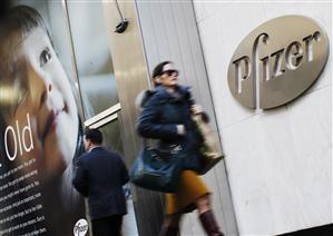 Pfizer investește 5,4 milioane de euro și mută la Cluj producția din Danemarca și Italia 