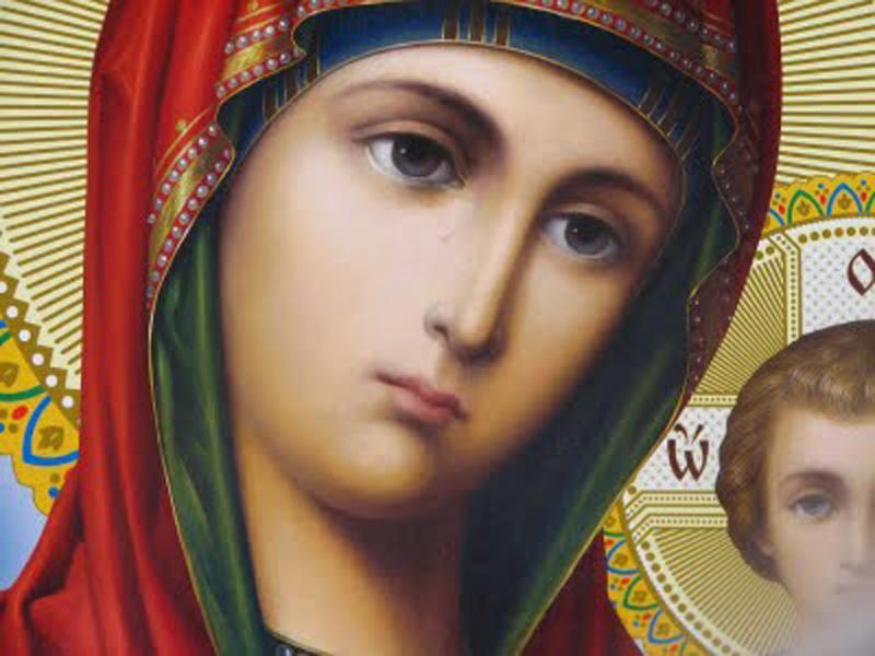 Naşterea Maicii Domnului sau Sfânta Maria Mică, prima sărbătoare din anul nou bisericesc