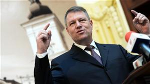 Iohannis: În orice ţară europeană Ponta ar fi trebuit să plece a doua zi pentru referirea la nazism