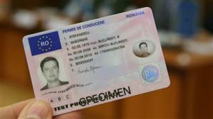 Permisele de conducere din Cipru, făcute de o companie românească
