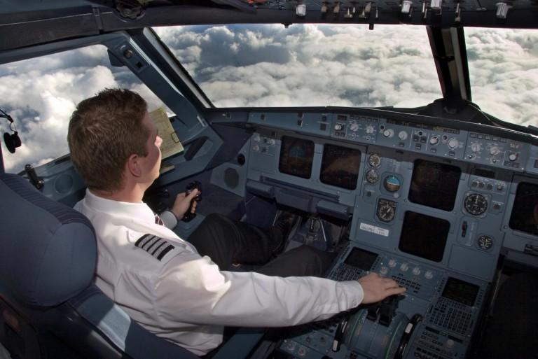 Un avion Wizz-Air, de pe ruta Cluj-Zaragoza, a rămas într-un motor