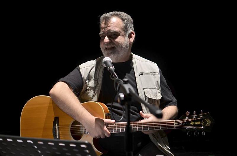 Alexandru Andrieş, în concert extraordinar la Cluj