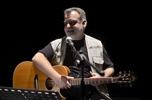 Alexandru Andrieş, în concert extraordinar la Cluj