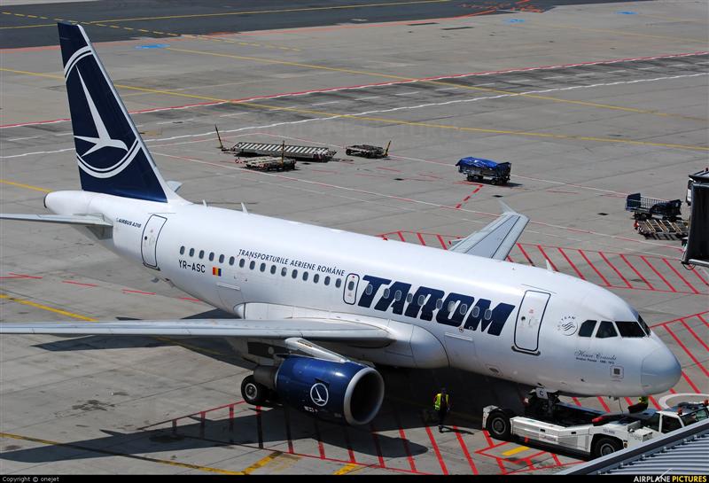 Greva Tarom afectează şi Clujul. Auf Wiedersehen, Viena!