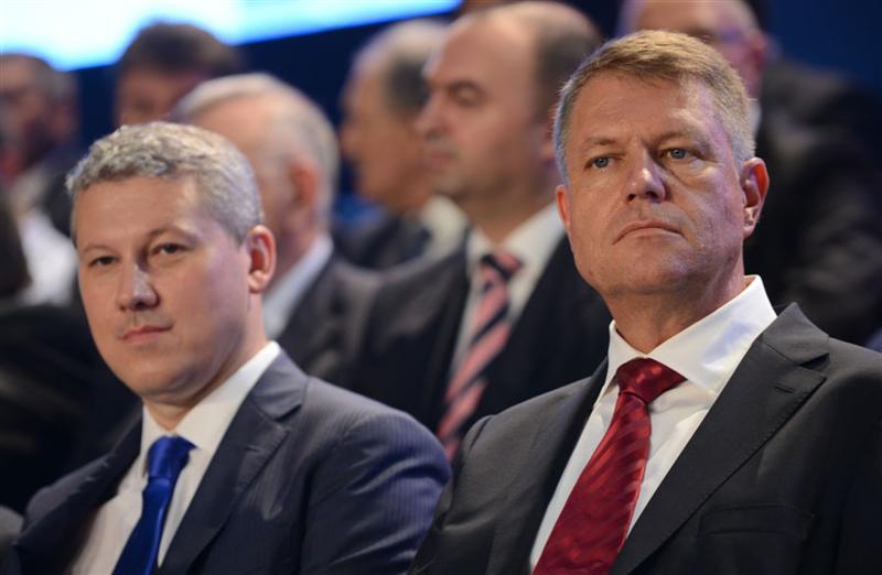 Prezidenţiale 2014: inflaţie de „preşedinţi”, dar un singur „premier”