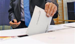 Liber la turismul electoral. Liberalii: „Ordonanţa încurajează votul multiplu”