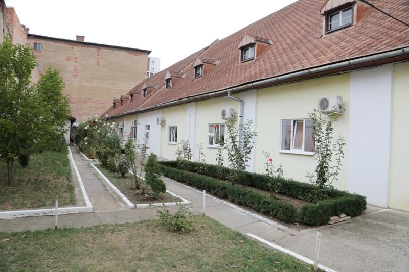 O şcoală specială clujeană are un nou sediu. Vezi cum arată GALERIE FOTO