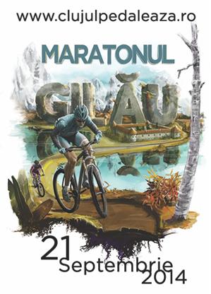 Începe maratonul preferat al bikerilor clujeni 