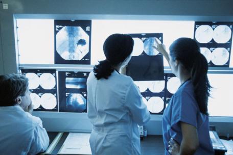 Aparatură medicală de ultimă generaţie pentru Spitalul de Urgenţă pentru Copii Cluj