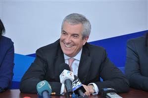 În ce condiţii ar reveni Tăriceanu în PNL