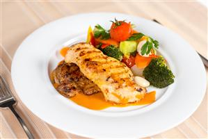 Fusion Brunch la CITY Plaza (P)