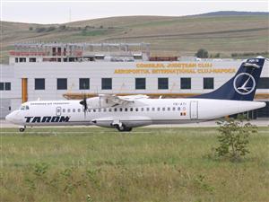 Cea mai importantă manifestare a aviaţiei civile ţinteşte către evoluţia şi transformarea aeroporturilor din România