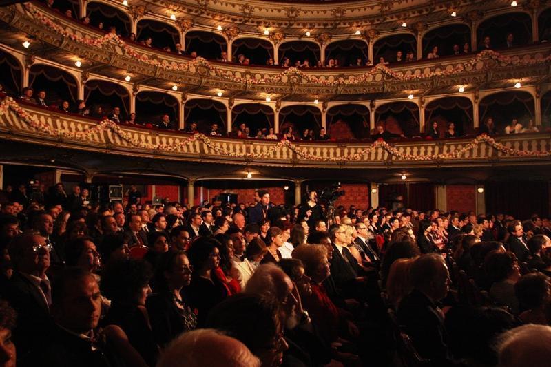 19 septembrie 1919, zi de sărbătoare pentru clujeni