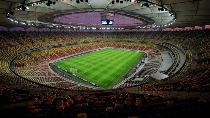 România, gazdă la Euro 2020