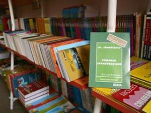 Reevaluarea ofertelor pentru noile manuale, finalizată. Editori: Fraudă la şapte manuale