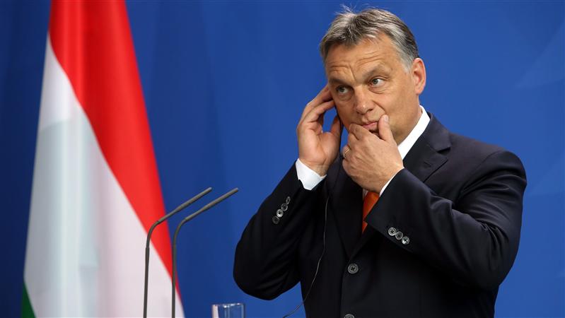 Premierul Ungariei, în vizită la Cluj