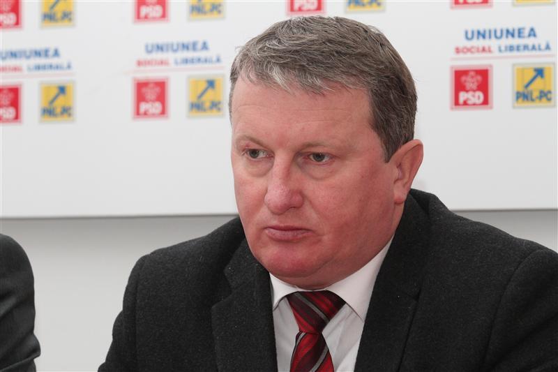 PSD, recoltă zero la Cluj, la jumătatea sezonului de racolări