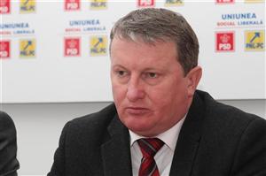 PSD, recoltă zero la Cluj, la jumătatea sezonului de racolări