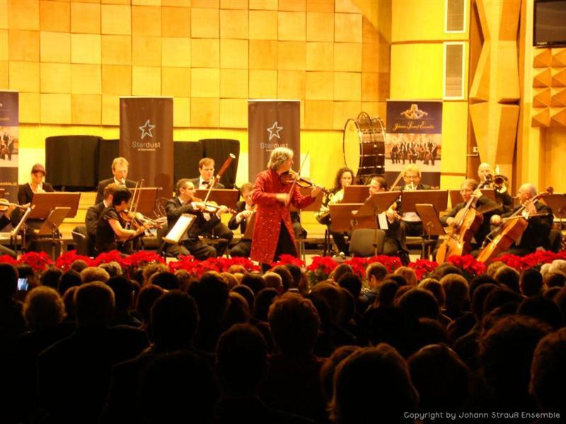 Strauss Festival Orchestra revine, pentru al treilea an consecutiv, la Cluj