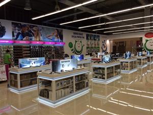 DOMO a redeschis magazinul din Polus Center Cluj într-un nou spațiu dinamic și modern (P)