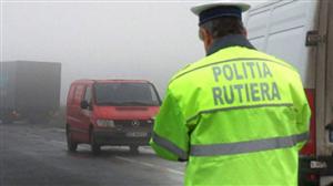 Schimbări în legislaţia rutieră, începând de duminică