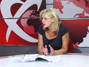 Audierile comisarilor europeni desemnaţi încep luni. Corina Creţu va fi audiată miercuri
