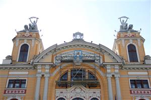 Moment de însemnătate istorică pentru Opera clujeană, culminat cu o gală de binefacere