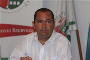 Candidatul care vrea „transilvanizarea României”