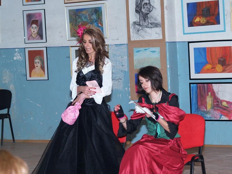 Cursuri noi la şcoala de Arte Cluj. Ce poţi studia