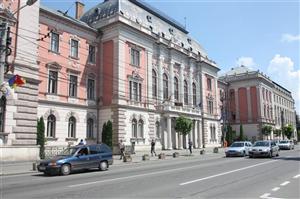 PSD şi ACL Cluj se bat în plângeri penale