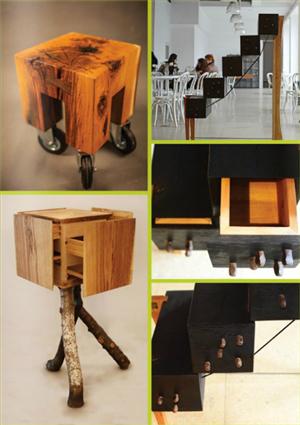 Iubitorii de frumos şi original sunt aşteptaţi la Noaptea albă a creatorilor şi designerilor de produs
