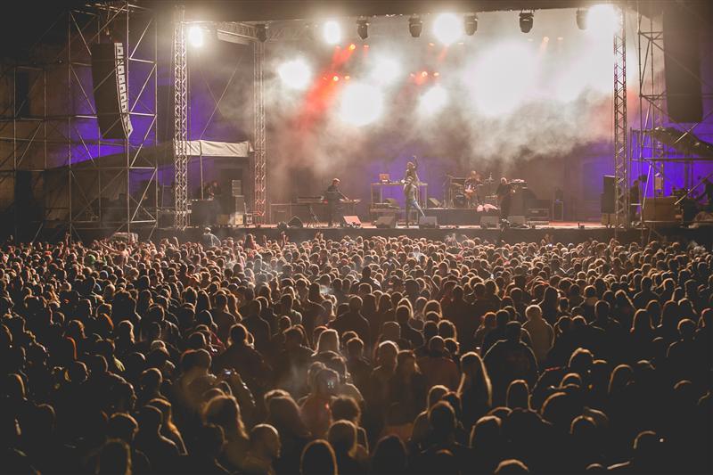 Trei festivaluri clujene, nominalizate la European Festival Awards