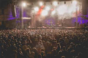 Trei festivaluri clujene, nominalizate la European Festival Awards
