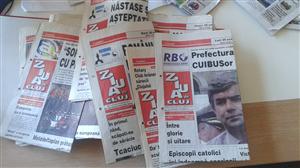10 ani în 10 zile. 2004, anul lansării