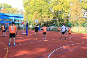 Parcul Iuliu Haţieganu, modernizat printr-un proiect de 25 de milioane de lei. Vezi cum arată acum GALERIE FOTO