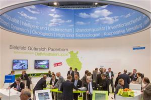 Clujul a fost promovat pe harta investitorilor internaţionali la târgul din München