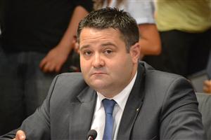 PMP a început vânătoarea de pedelişti la Cluj. Consilierul judeţean Rareş Rusu pleacă la partidul lui Udrea!