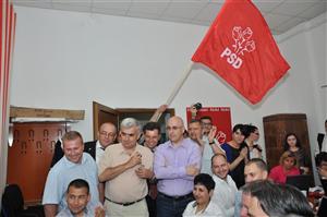 Candidat-surpriză pregătit de PSD pentru consiliul judeţean (surse)