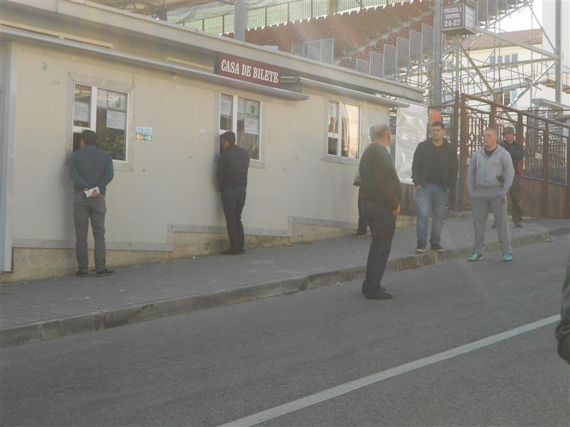 20 de lei, cel mai ieftin bilet la meciul CFR - Dinamo