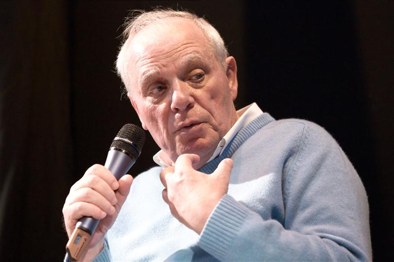 Maria Vaida: Antonio Lobo Antunes sau despre venirea Inorogului Alb