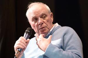 Maria Vaida: Antonio Lobo Antunes sau despre venirea Inorogului Alb