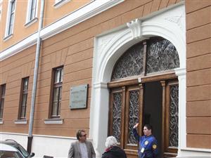 Doi angajaţi ai Muzeului Naţional de Istorie a Transilvaniei, anchetaţi de DNA