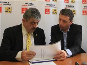 Lotul Uioreanu, inclusiv Ioan Bene, trimis în judecată